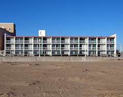 Hotel Econo Lodge Virginia Beach - On The Ocean (Virginia Beach, USA)