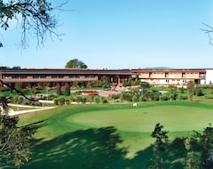 Otel Active Paradiso & Golf (Castelnuovo del Garda, İtalya)