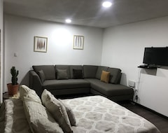 Casa/apartamento entero Mistic Apartment En Puebla (Puebla, México)