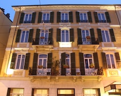 Khách sạn Hotel Belle Epoque (Sanremo, Ý)