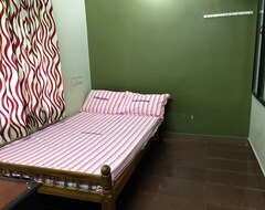 Hotelli Devanjana Inn Guruvayoor (Thrissur, Intia)