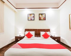 Khách sạn OYO 64605 Hotel Salori Inn (Allahabad, Ấn Độ)