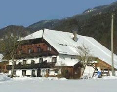 Otel Hauslhof (St. Wolfgang, Avusturya)