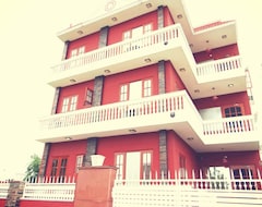Khách sạn Angel's NRI Residency (Greater Noida, Ấn Độ)