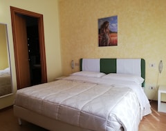 Hotel Roma (Lanciano, Italy)