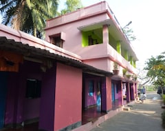 Nhà trọ Labanya Lodge (Konark, Ấn Độ)