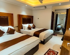 Khách sạn Mohammadia Guest House (Chandpur, Bangladesh)