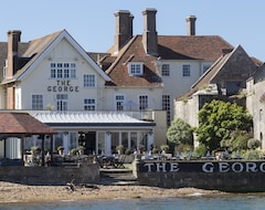 The George Hotel (Yarmouth, United Kingdom)