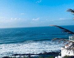 Tüm Ev/Apart Daire Penthouse With Spectacular Ocean Views (Ballito, Güney Afrika)