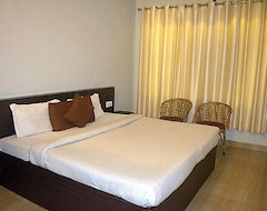 Khách sạn Devoy Inn (Rishikesh, Ấn Độ)