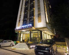 Hotel Golden Dream Otel (Estambul, Turquía)