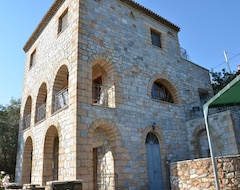 Nhà trọ Villa Aggelina (Kastelli Pediadas Heraklion, Hy Lạp)