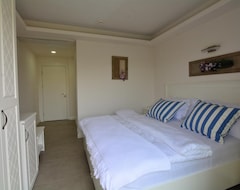 Hotel Dalyan Risus Suite (Cesme, Turkey)