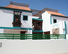 La Casita Hotel (Caleta de Fuste, Espanha)