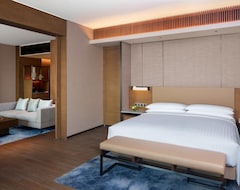 Xiamen Marriott Hotel & Conference Centre (Xiamen, China)