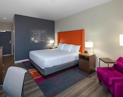 Khách sạn La Quinta Inn & Suites By Wyndham Wisconsin Dells- Lake Delton (Wisconsin Dells, Hoa Kỳ)