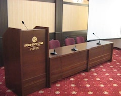 Hotel Rostov (Pleven, Bulgaristan)