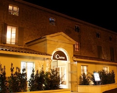 Hotel Restaurant Chartron (Saint-Donat-sur-l'Herbasse, France)