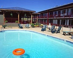 Hotel Outback Roadhouse (Branson, USA)