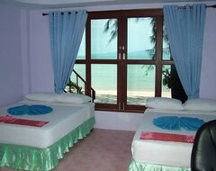 Otel Phangan Great Bay Resort (Koh Phangan, Tayland)