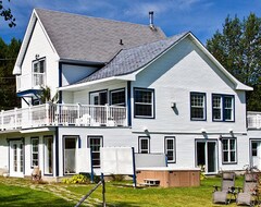 Toàn bộ căn nhà/căn hộ Solaireau Spa (Shefford, Canada)