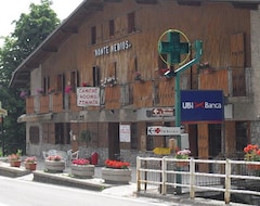 Khách sạn Chalet Monte Nebius (Vinadio, Ý)