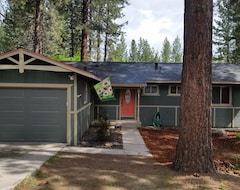 Hele huset/lejligheden Come And Relax In Beautiful Plumas County (Portola, USA)