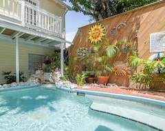 Gæstehus The Garden House (Key West, USA)