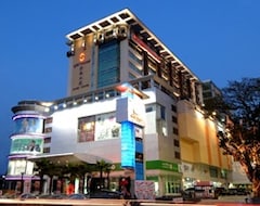Hotelli Sunee Grand Hotel And Convention Center (Ubon Ratchathani, Thaimaa)