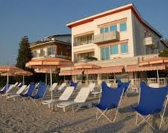 Hotel Du Lac (Sirmione, Italy)
