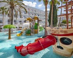 Hotel Suneoclub Costa Brava (Lloret de mar, Spain)