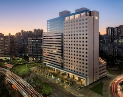 Hotel Intercity Cidade Baixa (Porto Alegre, Brazil)