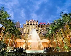 Hotel Putrajaya Marriott (Putrajaya, Malaysia)