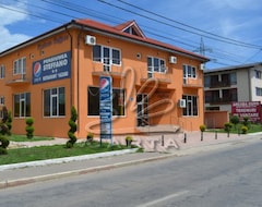 Lejlighedshotel Steffano Costinesti (Costinesti, Rumænien)