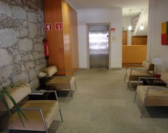 Otel do Eirado (Amares, Portekiz)