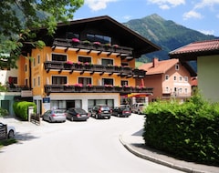 Otel Schlossalm (Bad Hofgastein, Avusturya)