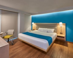 Khách sạn City Express Suites Anzures (Mexico City, Mexico)
