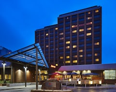 Cardiff Marriott Hotel (Cardiff, United Kingdom)