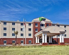 Khách sạn Holiday Inn Express & Suites Moultrie, an IHG Hotel (Moultrie, Hoa Kỳ)