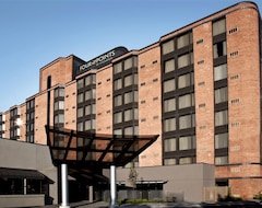 Hotelli Four Points by Sheraton Mississauga Meadowvale (Mississauga, Kanada)