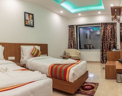 Hotel Suktara International (Siliguri, India)