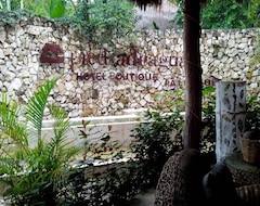 Hotel Piedra de Agua Palenque (Palenque, Mexico)