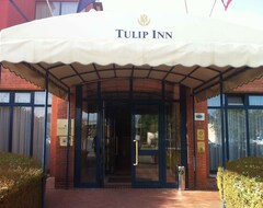 Hotel Tulip Inn Euro - Pisa East (Cascina, Italy)