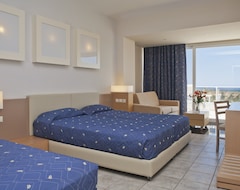 Hotel Sovereign Beach (Kardamena, Grčka)