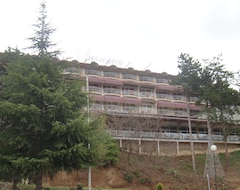 Otel Prestol (Ohri, Kuzey Makedonya Cumhuriyeti)