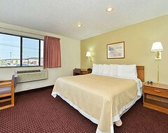 Hotel Econo Lodge (Somerset, USA)