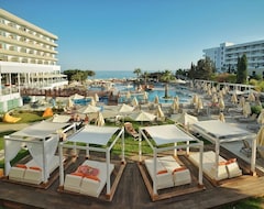Hôtel Hotel Melissi Beach (Ayia Napa, Chypre)