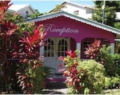 Hotel Beachcombers (Kingstown, Sveti Vinsent I Grenadini)
