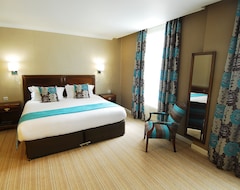 Best Western Plus The Craiglands Hotel & Spa (Ilkley, Ujedinjeno Kraljevstvo)
