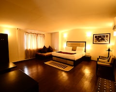 Hotel Aksa Srinagar (Srinagar, India)
